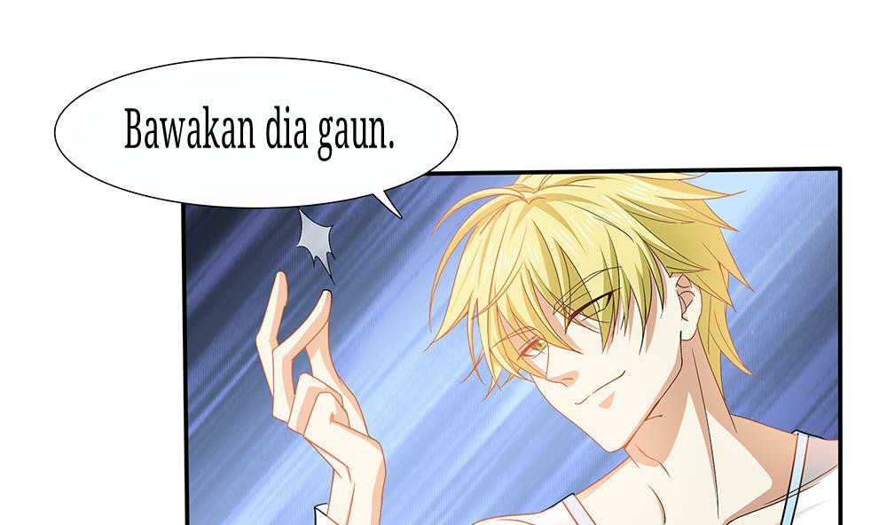 Let’s Love Each Other, Female Assassin! Chapter 02 Gambar 42